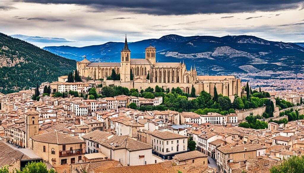 Qué ver en Solsona en un día
